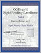 100 Days to Sight Reading Excellence, Book 1 All Instruments band method book cover